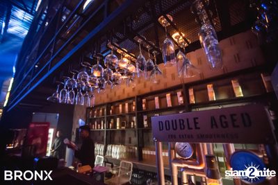 BRONX Soft Opening Party (อัลบั้มที่ 1) — photo 23