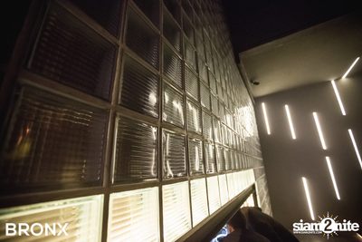 BRONX Soft Opening Party (อัลบั้มที่ 1) — photo 24