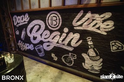 BRONX Soft Opening Party (อัลบั้มที่ 1) — photo 25