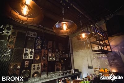 BRONX Soft Opening Party (อัลบั้มที่ 1) — photo 26