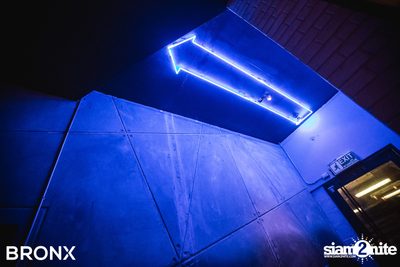 BRONX Soft Opening Party (อัลบั้มที่ 1) — photo 29
