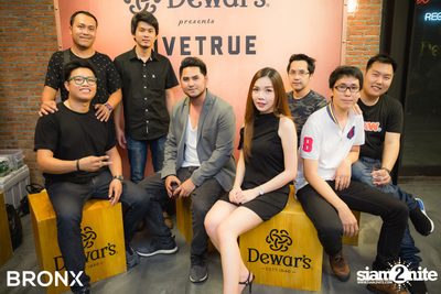 BRONX Soft Opening Party (อัลบั้มที่ 1) — photo 32
