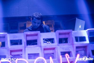 BRONX Soft Opening Party (อัลบั้มที่ 1) — photo 35