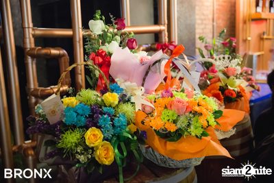 BRONX Soft Opening Party (อัลบั้มที่ 1) — photo 40