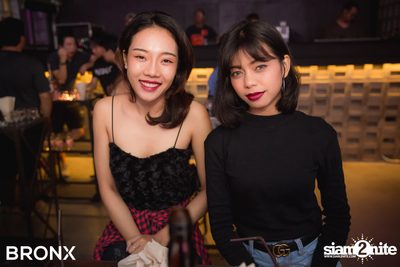 BRONX Soft Opening Party (อัลบั้มที่ 1) — photo 44