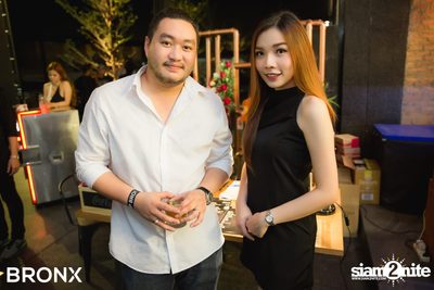 BRONX Soft Opening Party (อัลบั้มที่ 1) — photo 47