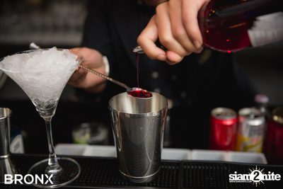 BRONX Soft Opening Party (อัลบั้มที่ 1) — photo 51