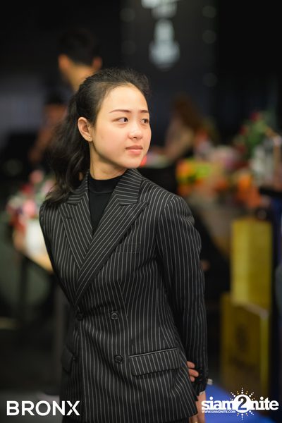 BRONX Soft Opening Party (อัลบั้มที่ 1) — photo 57