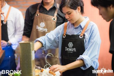 BRONX Soft Opening Party (อัลบั้มที่ 1) — photo 58