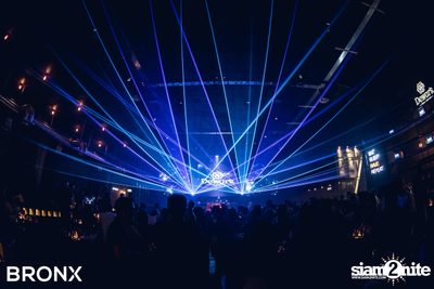 BRONX Soft Opening Party (อัลบั้มที่ 1) — photo 61