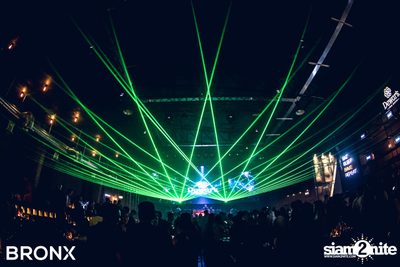 BRONX Soft Opening Party (อัลบั้มที่ 1) — photo 62