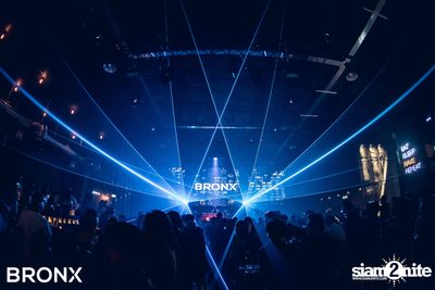 BRONX Soft Opening Party (อัลบั้มที่ 1) — photo 63
