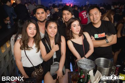 BRONX Soft Opening Party (อัลบั้มที่ 1) — photo 64