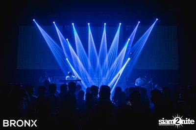 BRONX Soft Opening Party (อัลบั้มที่ 1) — photo 66