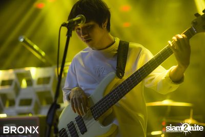 BRONX Soft Opening Party (อัลบั้มที่ 1) — photo 67