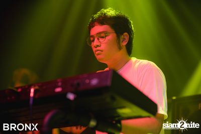 BRONX Soft Opening Party (อัลบั้มที่ 1) — photo 70