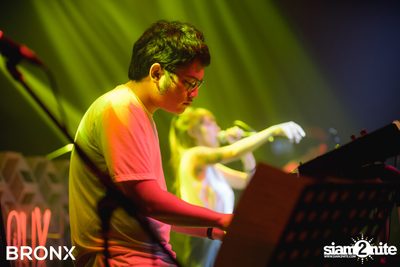 BRONX Soft Opening Party (อัลบั้มที่ 1) — photo 72