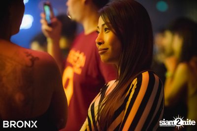 BRONX Soft Opening Party (อัลบั้มที่ 1) — photo 73