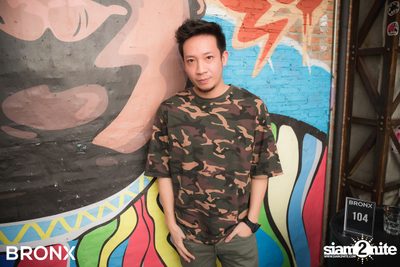 BRONX Soft Opening Party (อัลบั้มที่ 1) — photo 76