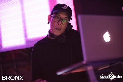 BRONX Soft Opening Party (อัลบั้มที่ 1) — photo 77