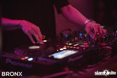 BRONX Soft Opening Party (อัลบั้มที่ 1) — photo 78