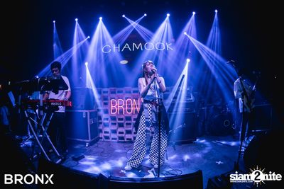 BRONX Soft Opening Party (อัลบั้มที่ 1) — photo 79