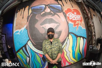 BRONX Soft Opening Party (อัลบั้มที่ 1) — photo 81