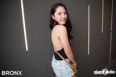 BRONX Soft Opening Party (อัลบั้มที่ 1) — photo 84