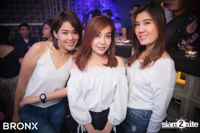 BRONX Soft Opening Party (อัลบั้มที่ 1) — photo 85