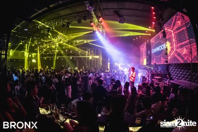 BRONX Soft Opening Party (อัลบั้มที่ 1) — photo 86