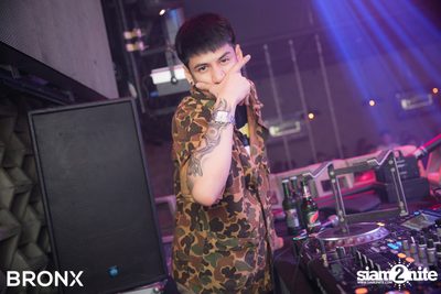 BRONX Soft Opening Party (อัลบั้มที่ 1) — photo 89