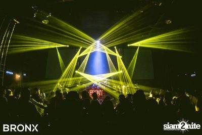 BRONX Soft Opening Party (อัลบั้มที่ 1) — photo 90