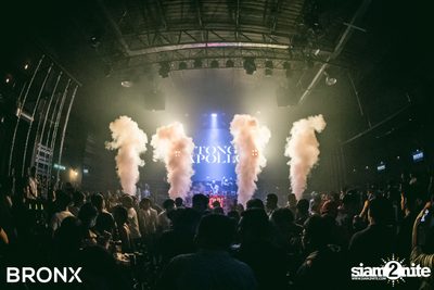 BRONX Soft Opening Party (อัลบั้มที่ 1) — photo 91