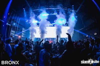 BRONX Soft Opening Party (อัลบั้มที่ 1) — photo 92