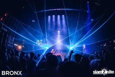 BRONX Soft Opening Party (อัลบั้มที่ 1) — photo 93
