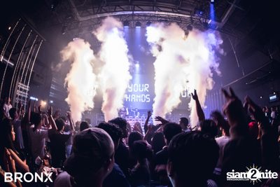 BRONX Soft Opening Party (อัลบั้มที่ 1) — photo 94