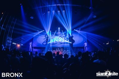 BRONX Soft Opening Party (อัลบั้มที่ 1) — photo 95