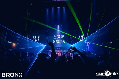 BRONX Soft Opening Party (อัลบั้มที่ 1) — photo 96
