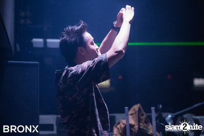 BRONX Soft Opening Party (อัลบั้มที่ 1) — photo 100