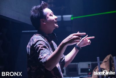 BRONX Soft Opening Party (อัลบั้มที่ 1) — photo 101