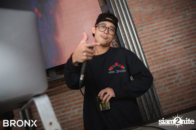 BRONX Soft Opening Party (อัลบั้มที่ 1) — photo 102