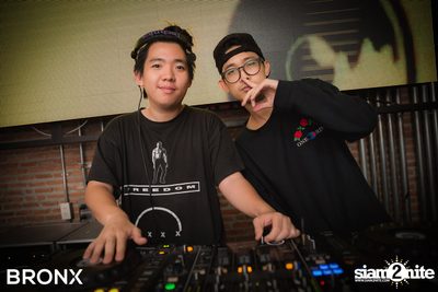 BRONX Soft Opening Party (อัลบั้มที่ 1) — photo 103