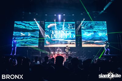 BRONX Soft Opening Party (อัลบั้มที่ 1) — photo 114