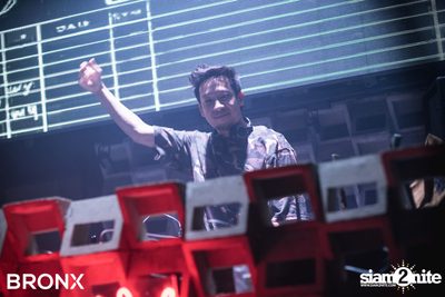 BRONX Soft Opening Party (อัลบั้มที่ 1) — photo 115