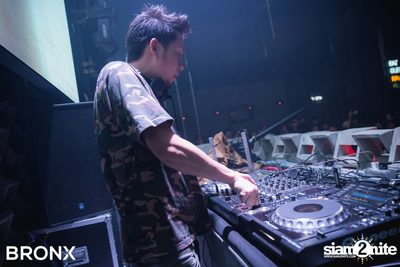 BRONX Soft Opening Party (อัลบั้มที่ 1) — photo 117