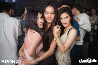 BRONX Soft Opening Party (อัลบั้มที่ 1) — photo 118