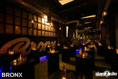 BRONX Soft Opening Party (อัลบั้มที่ 2) — photo 9