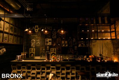 BRONX Soft Opening Party (อัลบั้มที่ 2) — photo 10