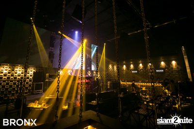 BRONX Soft Opening Party (อัลบั้มที่ 2) — photo 16
