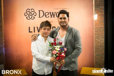 BRONX Soft Opening Party (อัลบั้มที่ 2) — photo 19
